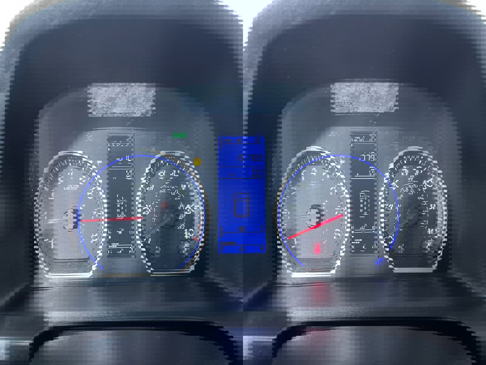 Used 2011 Honda CR-V SE image 17