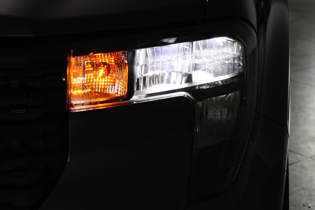 New 2026 Ford Maverick XLT image 47