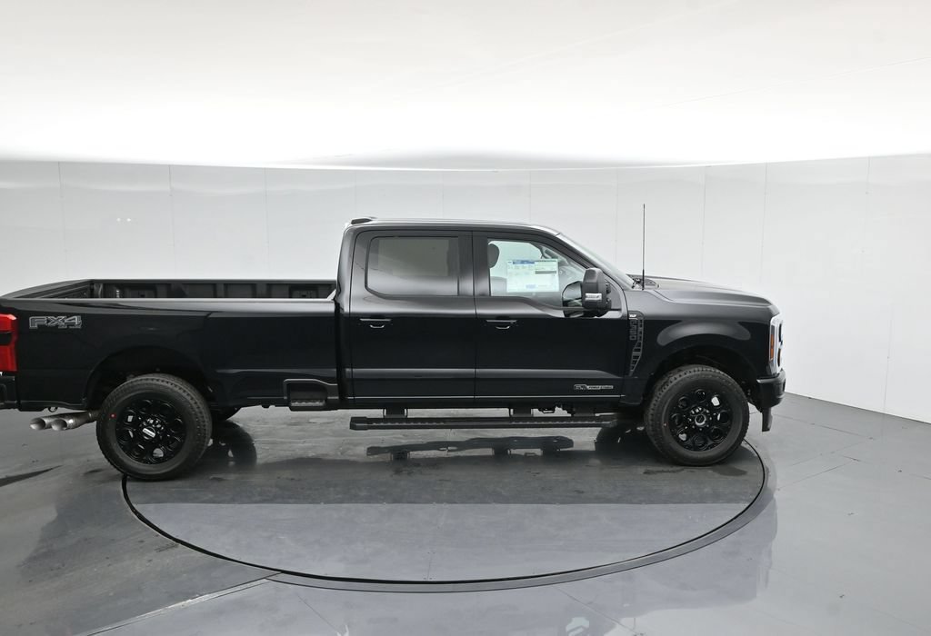 New 2026 Ford F350 XLT w/ XLT Premium Package AWD/4WD image 40