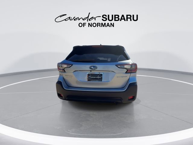 Certified 2025 Subaru Outback Premium image 7