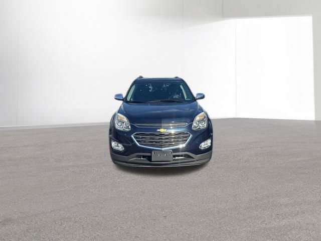 Used 2016 Chevrolet Equinox LTZ w/ Enhanced Convenience Package image 3
