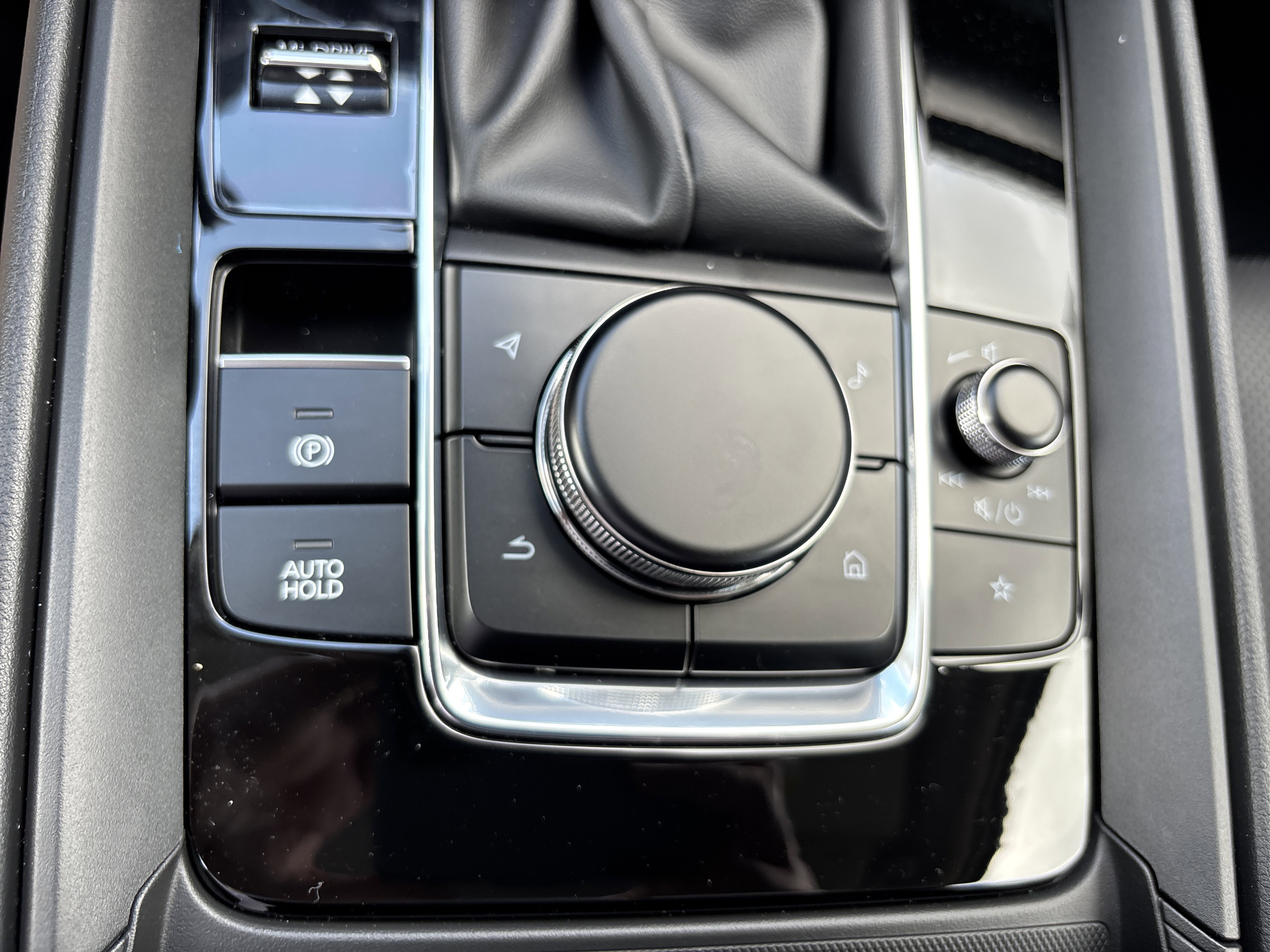 New 2026 MAZDA CX-50 2.5 Turbo w/ Accent Package image 41