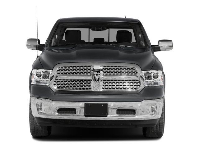 Used 2017 RAM 1500 Laramie w/ Convenience Group RWD image 7