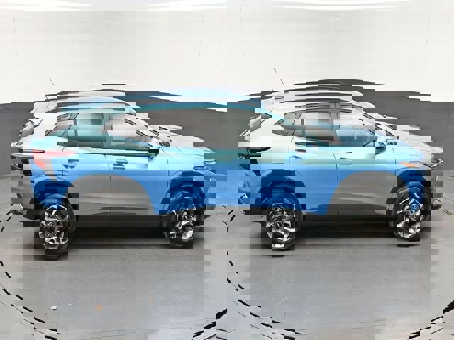 New 2026 Chevrolet Trax LT image 37