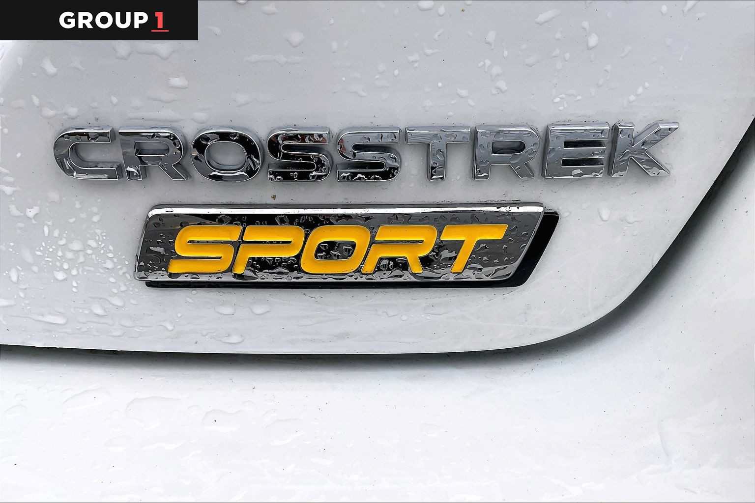 Certified 2025 Subaru Crosstrek 2.5i Sport AWD/4WD image 10