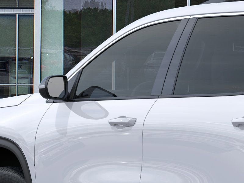 New 2026 Chevrolet Traverse LT image 12