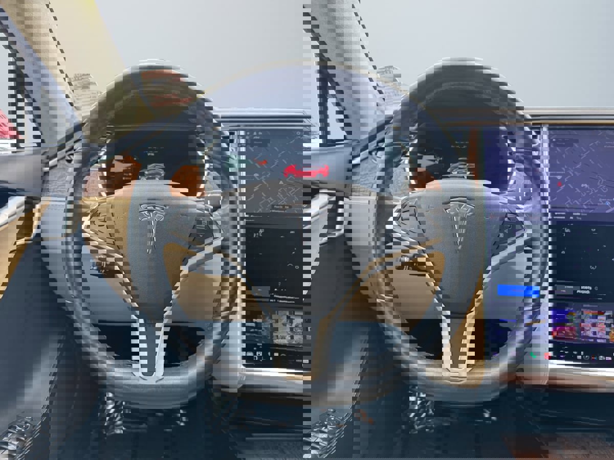 Used 2017 Tesla Model S 75 image 11