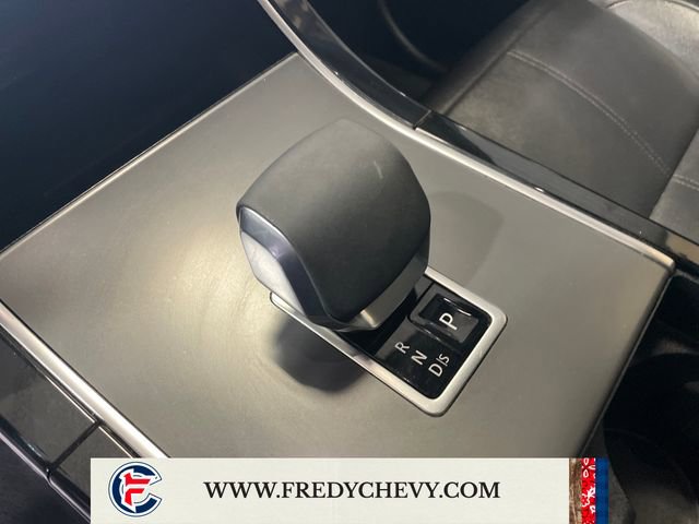 Used 2025 Land Rover Range Rover Velar Dynamic SE image 24