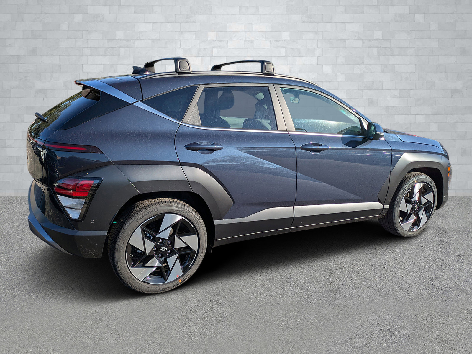 New 2026 Hyundai Kona Limited image 5