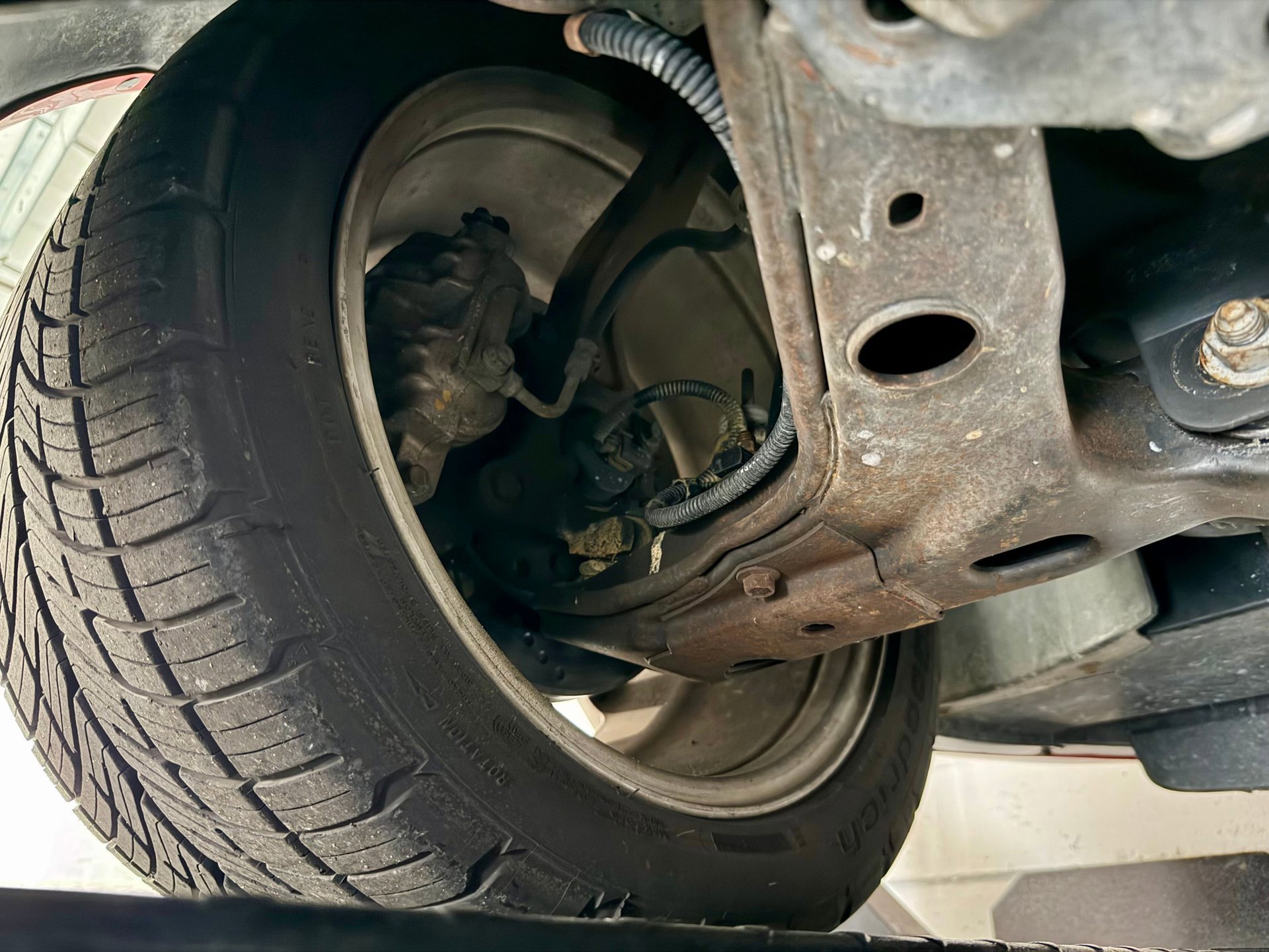 Used 2000 Chevrolet Camaro Z28 w/ SS Performance/Appearance Pkg image 99