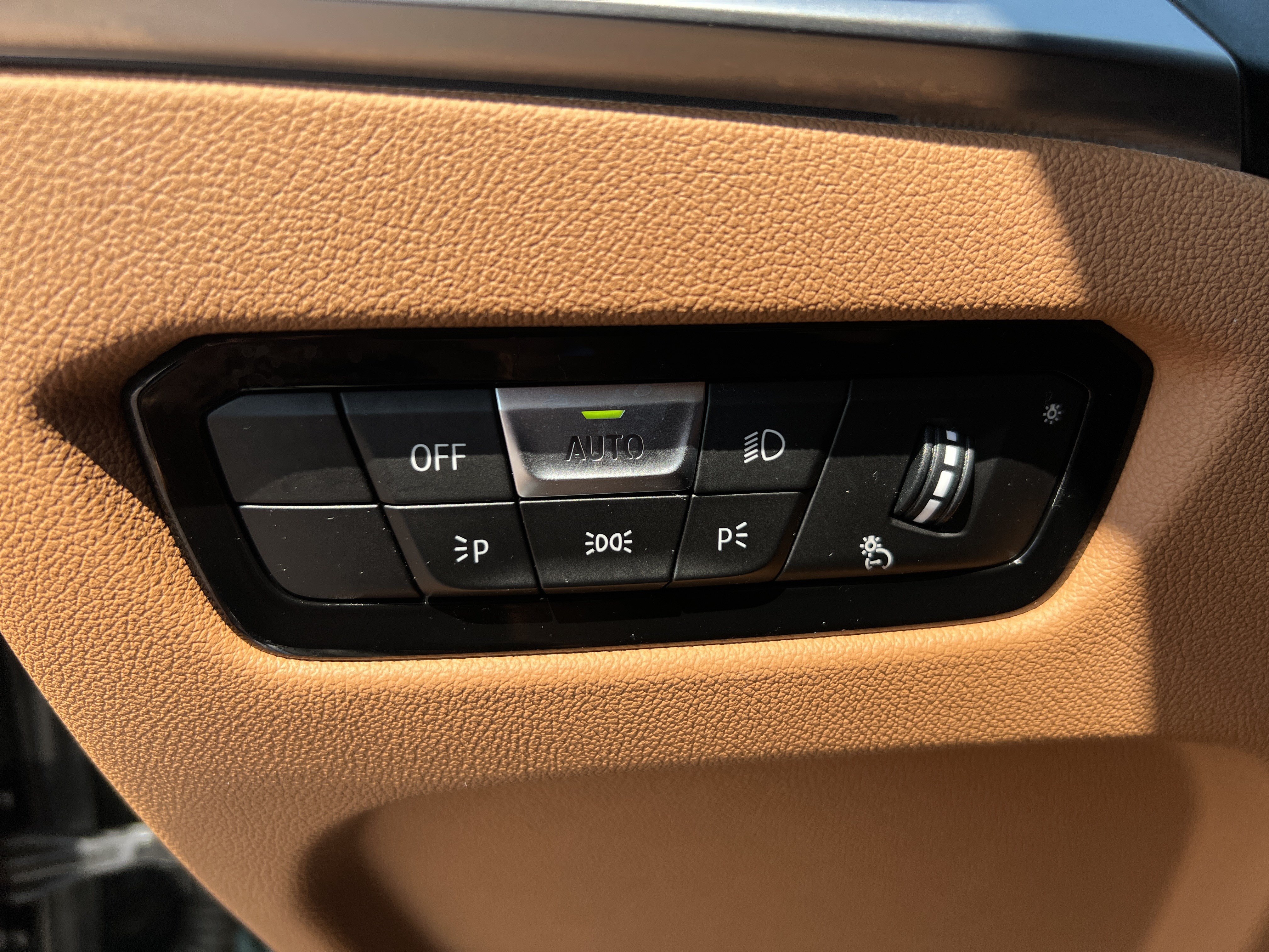 Certified 2024 BMW i4 eDrive35 w/ Convenience Package RWD image 37