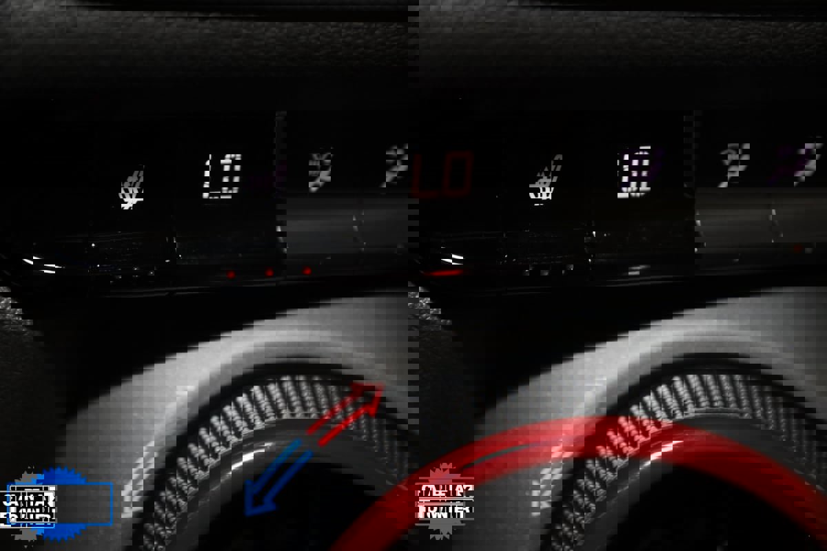 Used 2023 Chevrolet Blazer RS w/ LPO, Floor Liner Package image 36