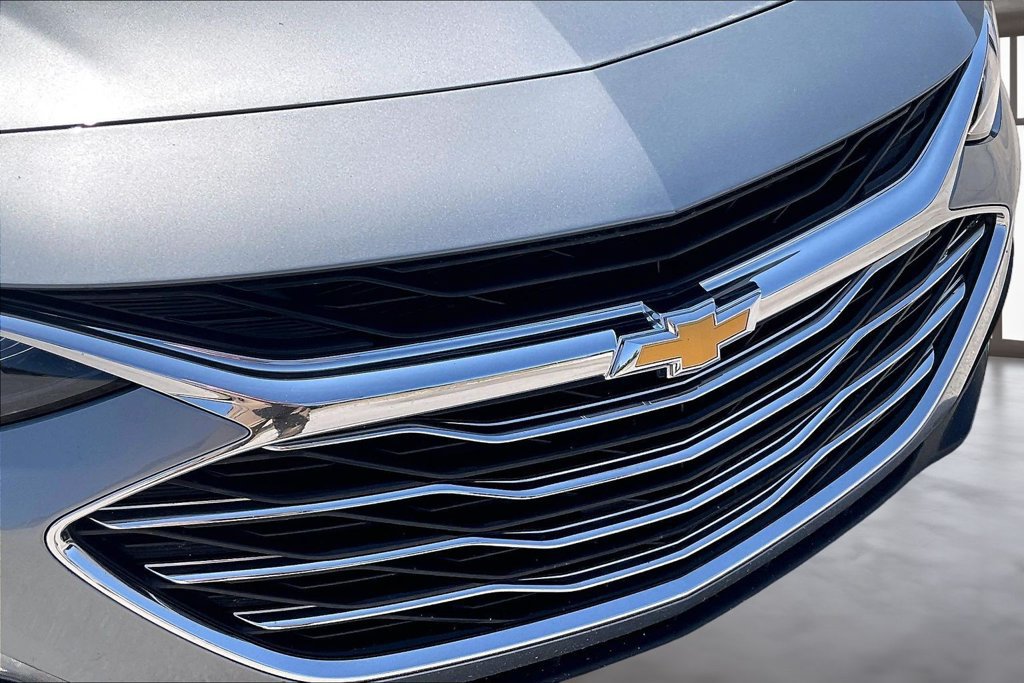 Used 2024 Chevrolet Malibu LT FWD image 30