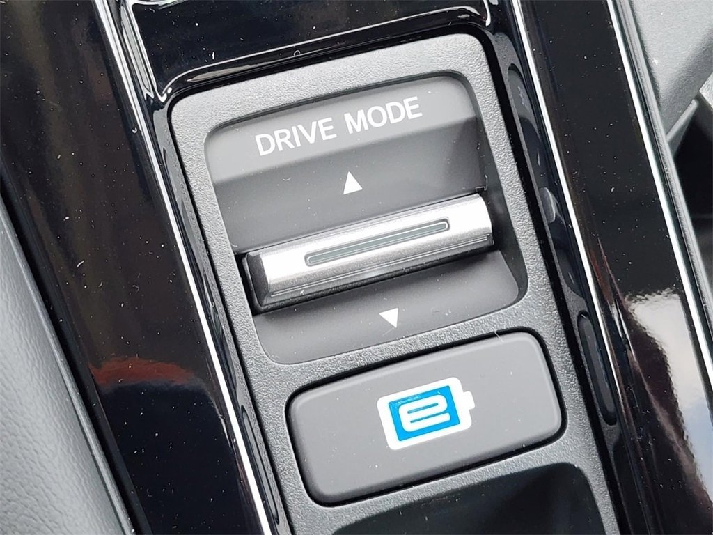 New 2025 Honda Accord Touring image 15