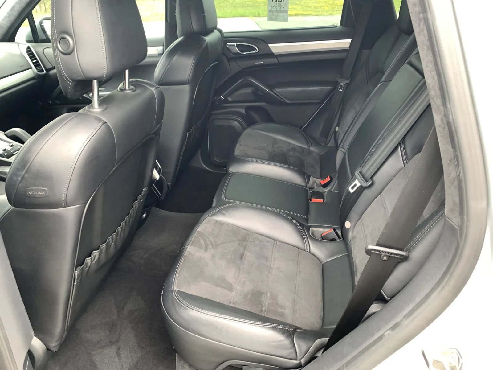 Used 2013 Porsche Cayenne GTS AWD/4WD image 19