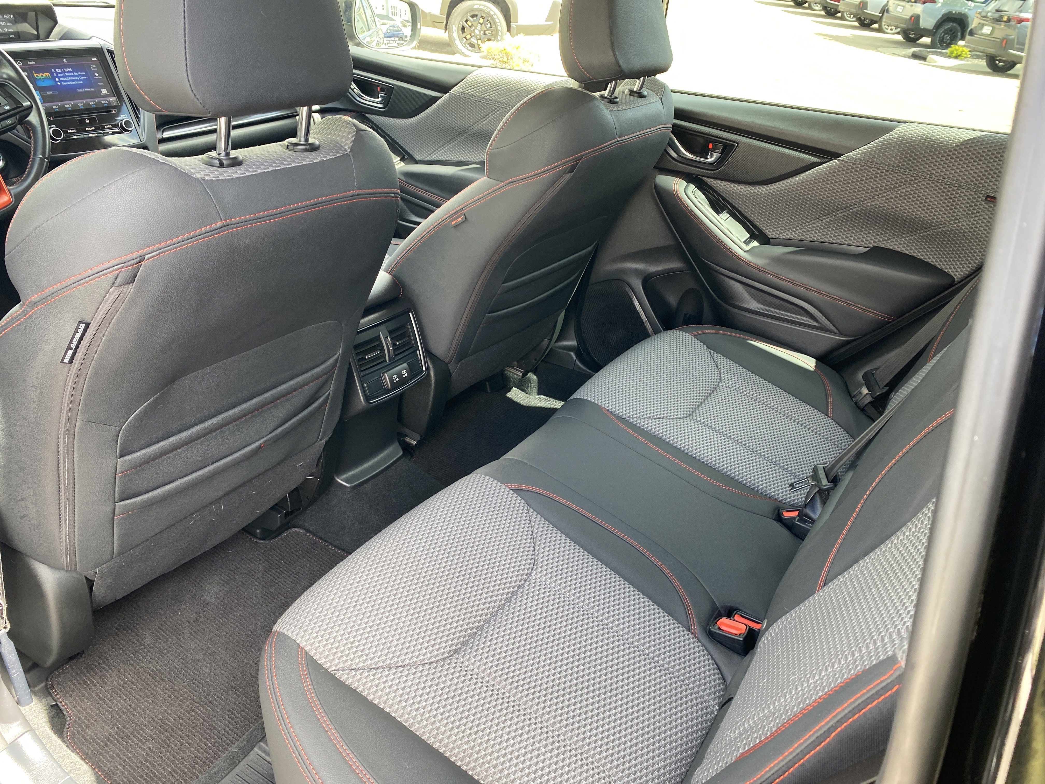Certified 2023 Subaru Forester Sport AWD/4WD image 18