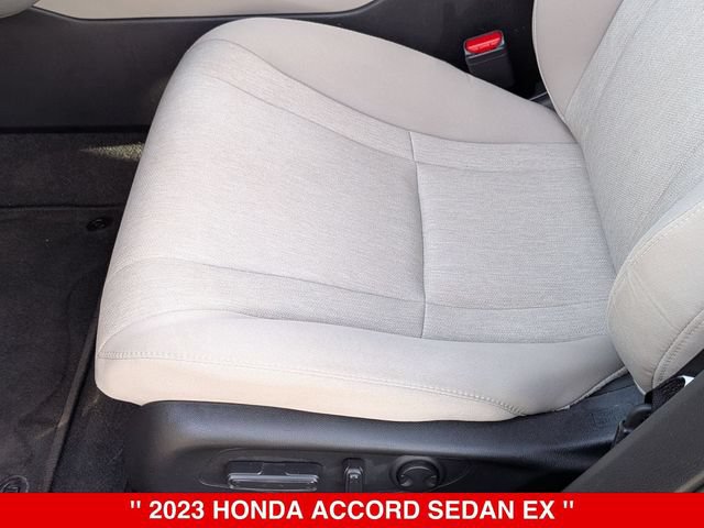 Used 2023 Honda Accord EX image 15