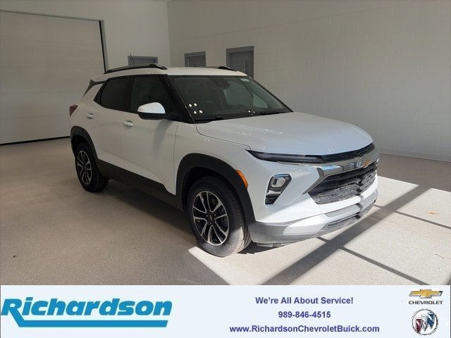 New 2026 Chevrolet TrailBlazer LT w/ Convenience Package