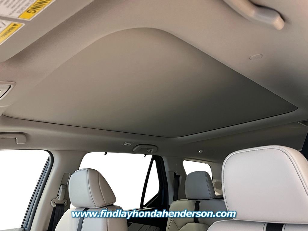 New 2026 Honda Pilot Touring image 23