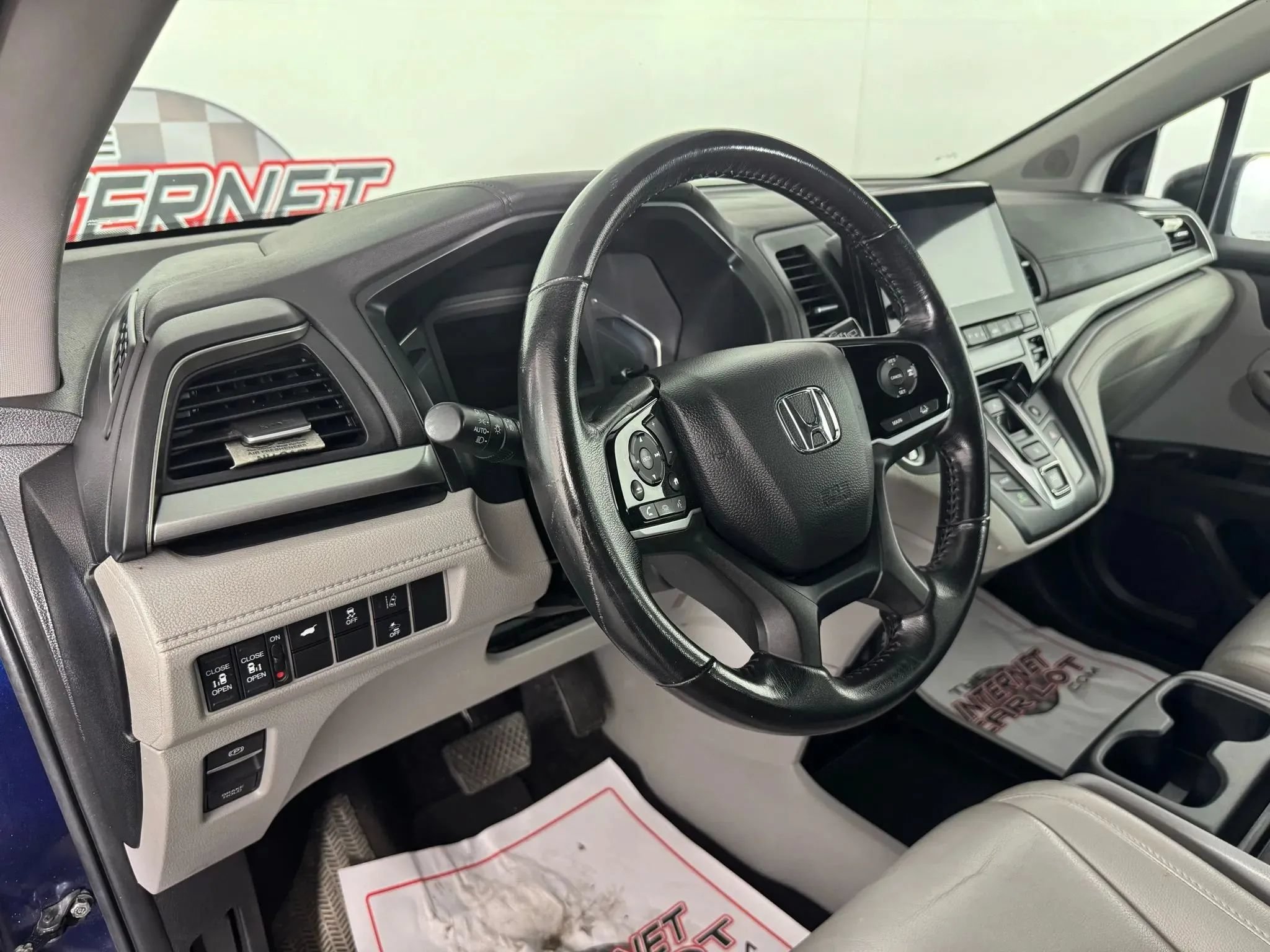 Used 2020 Honda Odyssey EX-L image 10