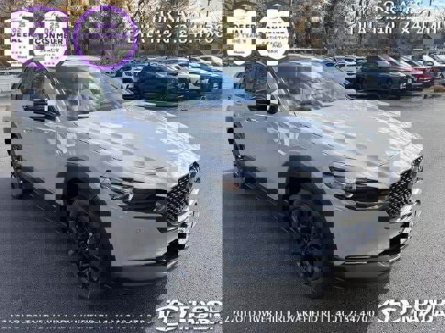 New 2026 MAZDA CX-30 AWD 2.5 S image 16