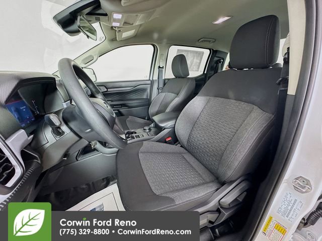 New 2025 Ford Ranger XL w/ Trailer Tow Package image 20