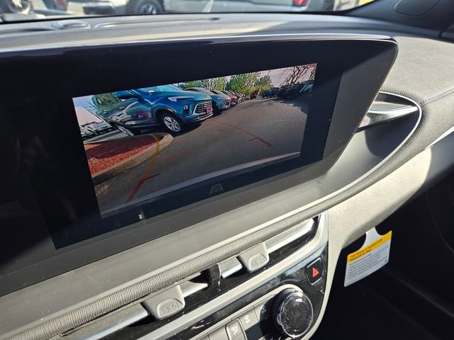 New 2026 Buick Envision Avenir AWD/4WD image 19