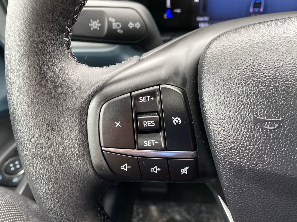 New 2026 Ford Maverick XLT w/ Equipment Group 301A image 33