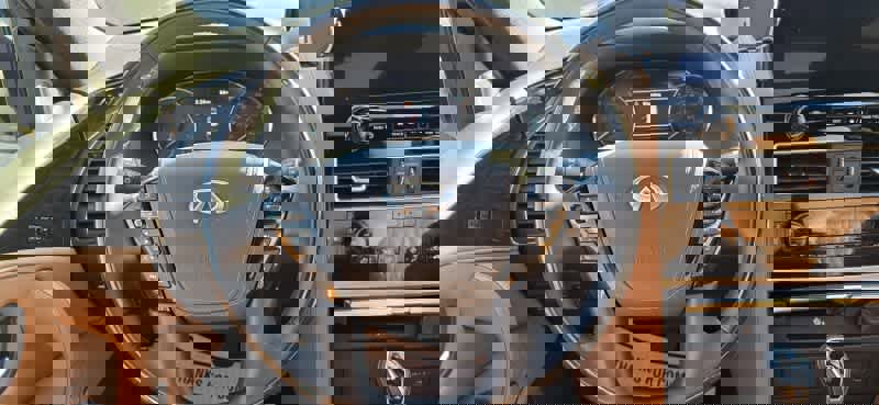 Used 2024 INFINITI QX80 Sensory w/ Cargo Package image 26