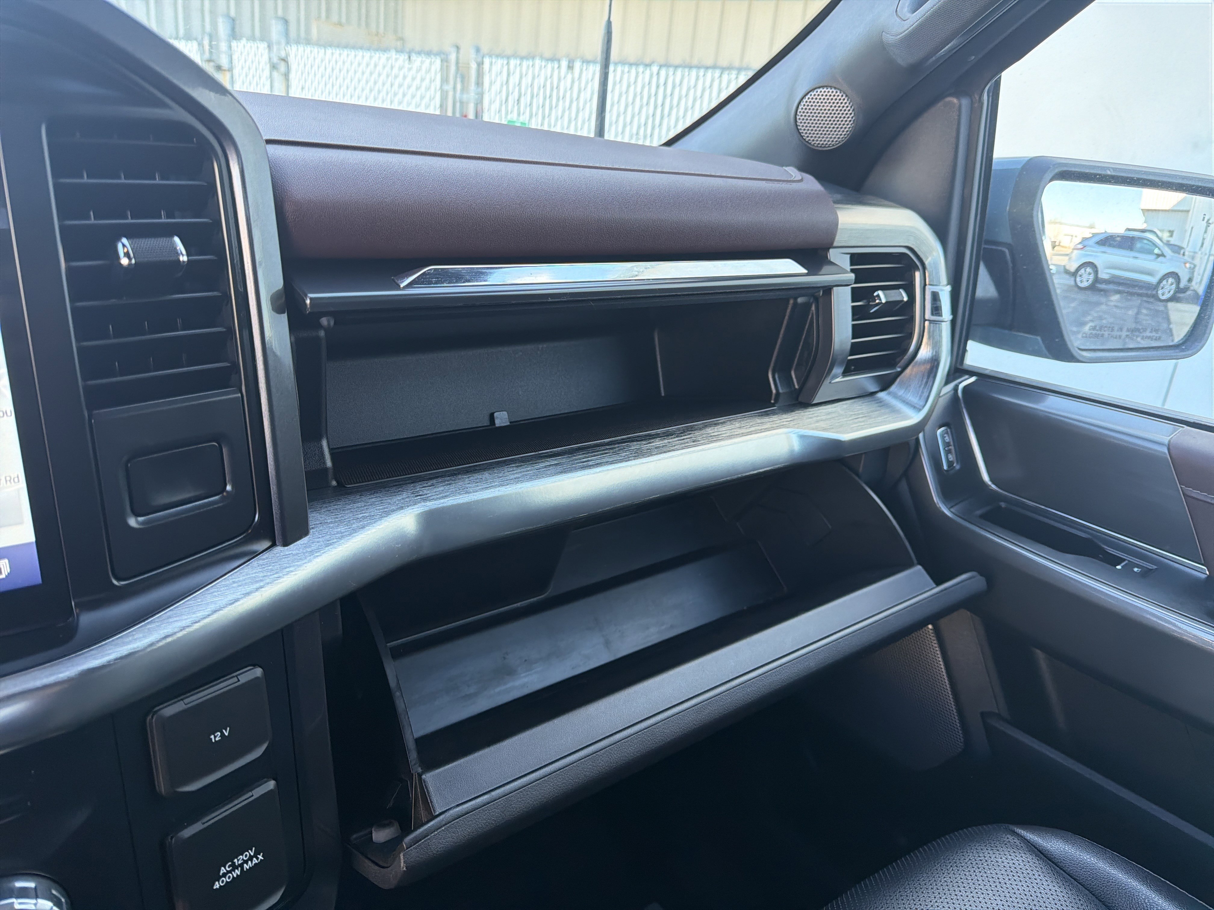 Certified 2023 Ford F150 Lariat image 49