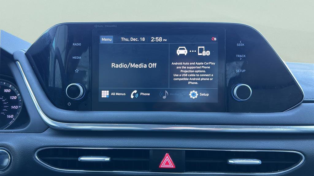 Used 2020 Hyundai Sonata SEL image 16