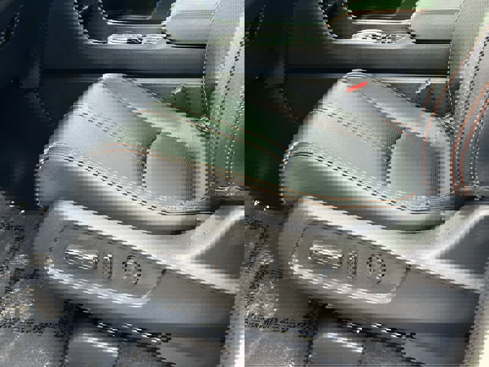 Used 2026 Honda Passport TrailSport Elite image 29