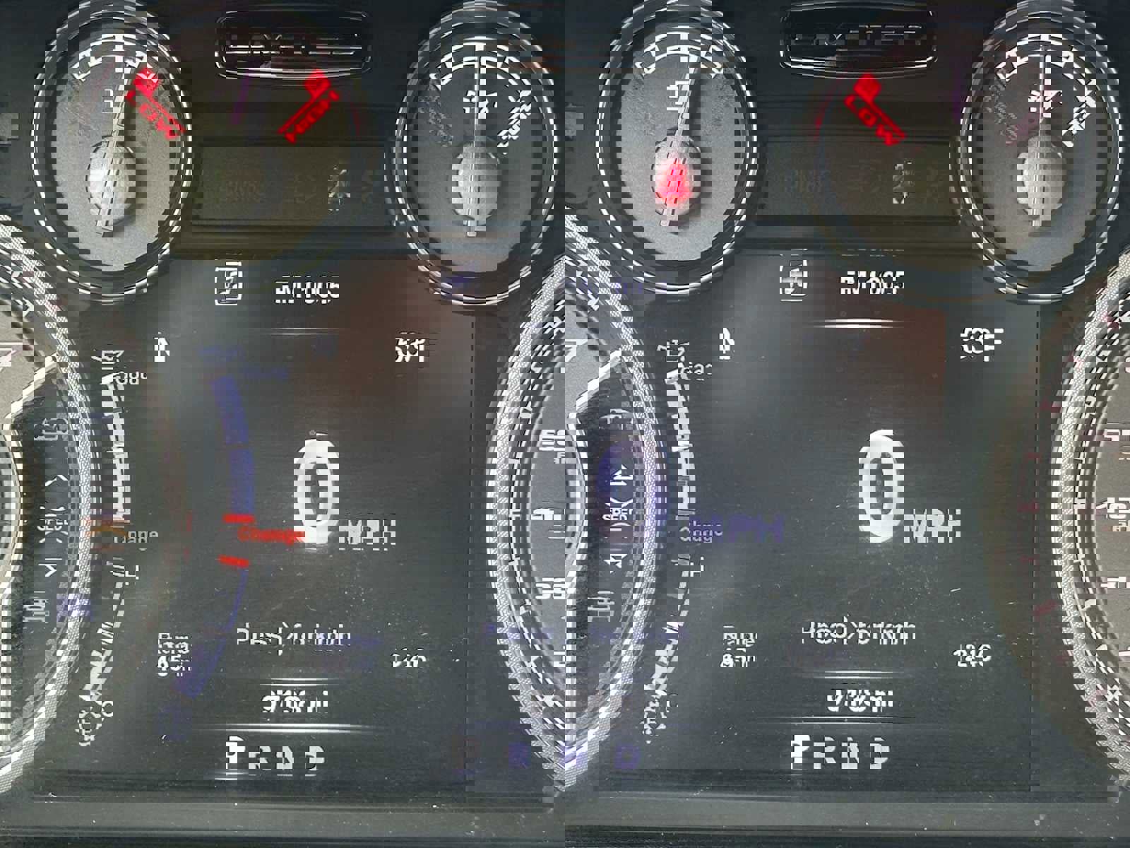 Used 2018 RAM 1500 Limited image 25