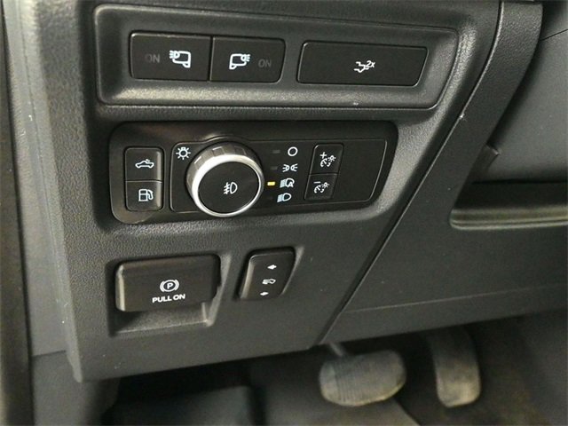 Certified 2022 Ford F150 Lariat w/ Equipment Group 502A High image 14