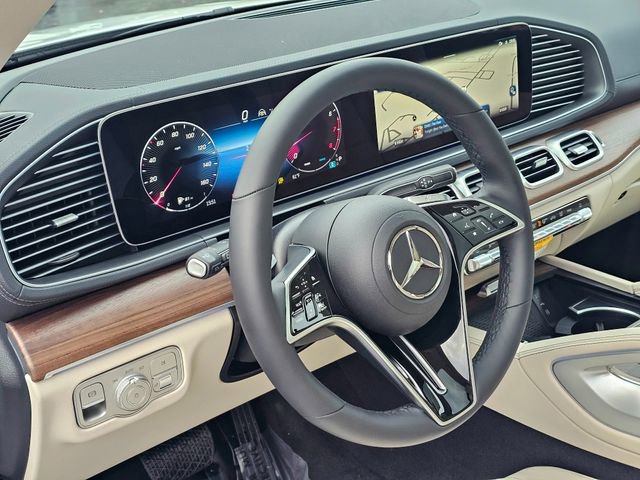 New 2026 Mercedes-Benz GLE 350 4MATIC image 15
