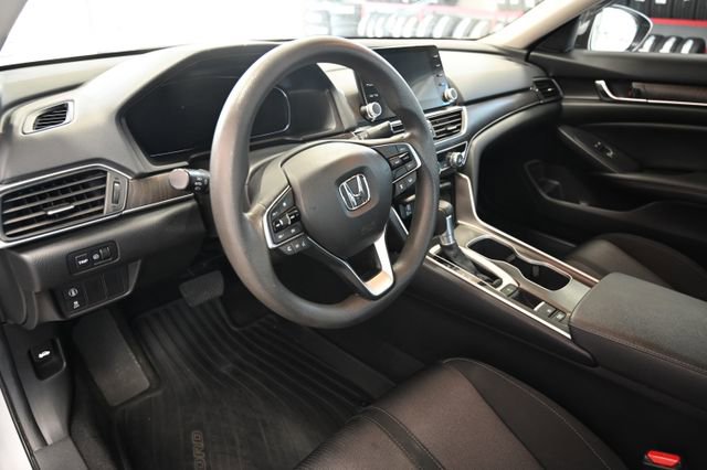 Used 2019 Honda Accord EX image 23