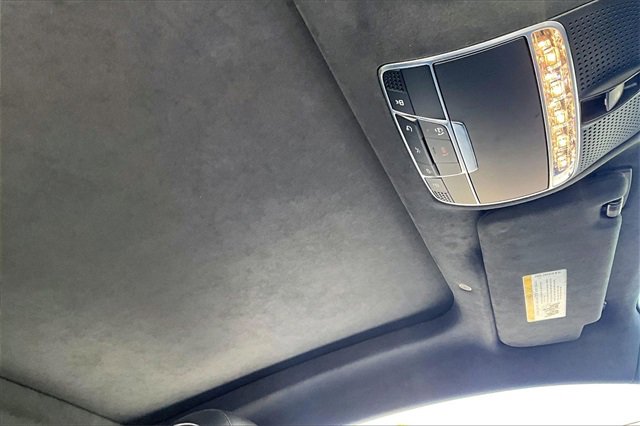 Used 2020 Mercedes-Benz S 63 AMG 4MATIC Coupe w/ Driver Assistance Package image 28