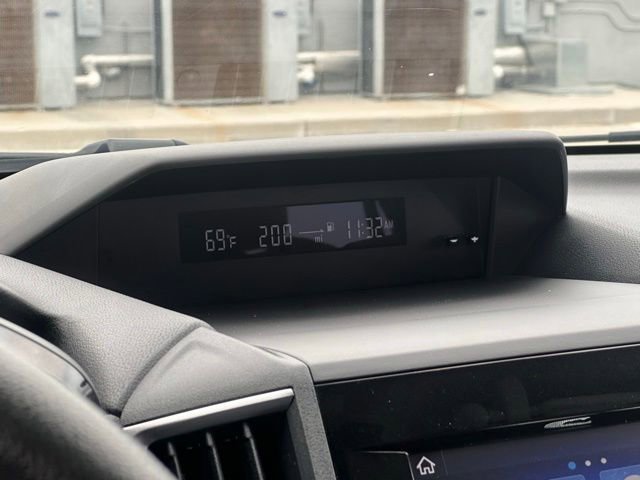 Certified 2023 Subaru Impreza 2.0i Premium AWD/4WD image 15