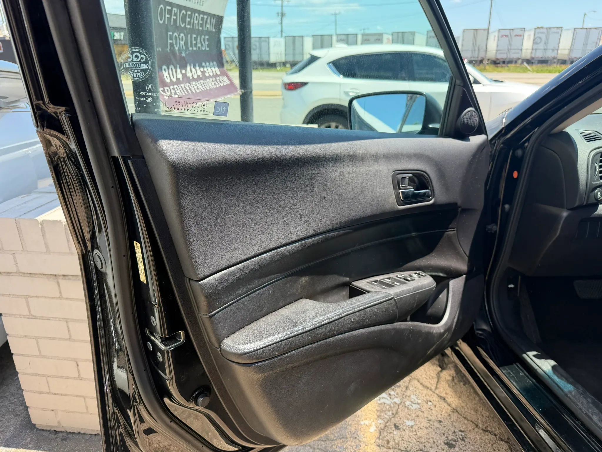 Used 2014 Acura ILX FWD image 19