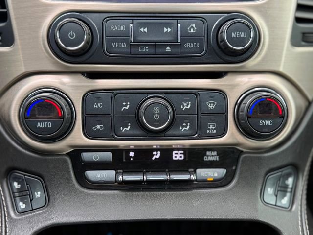 Used 2017 GMC Yukon Denali w/ Open Road Package AWD/4WD image 34