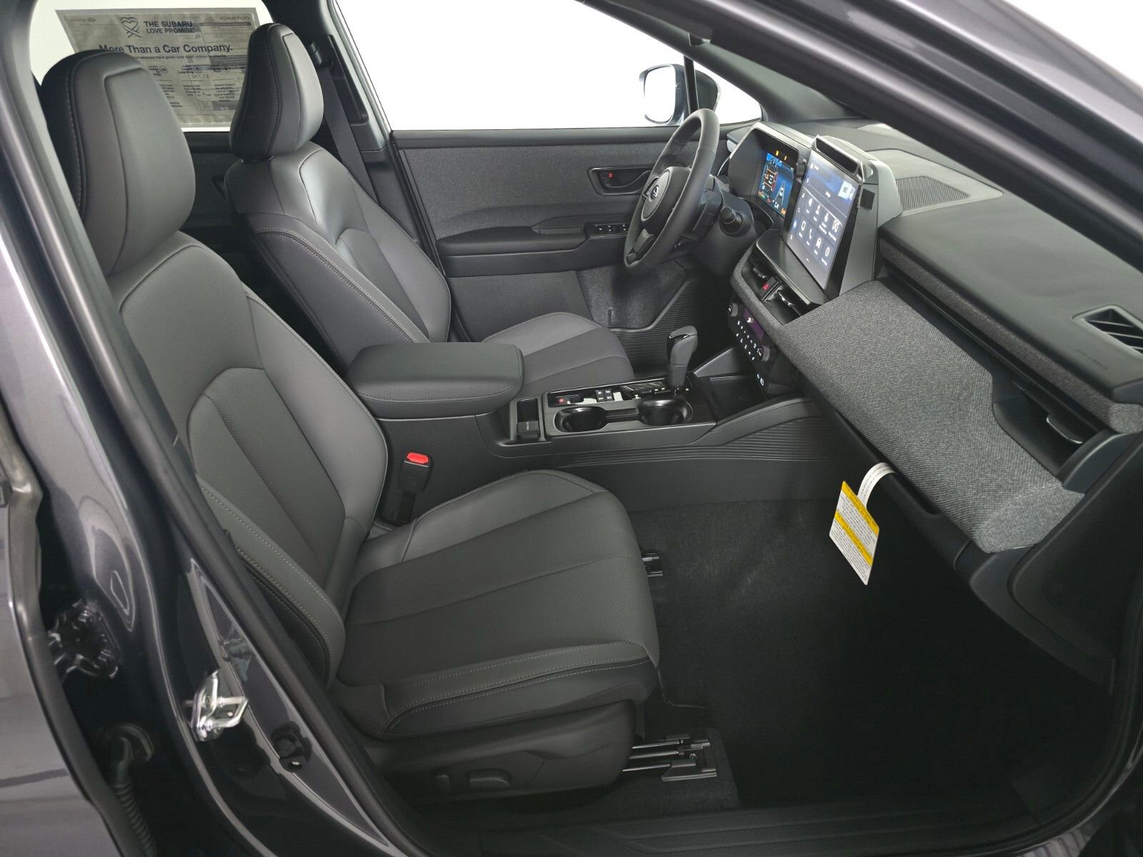 New 2026 Subaru Outback Limited XT image 18