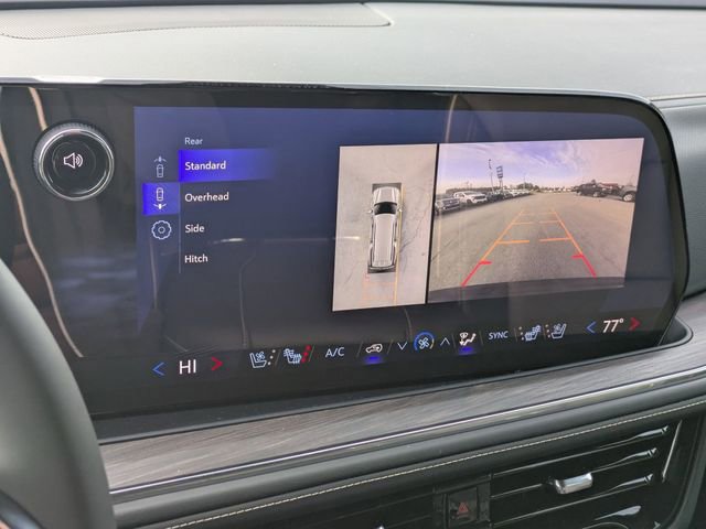 New 2025 Chevrolet Suburban Premier w/ Sun And Tow Package image 21