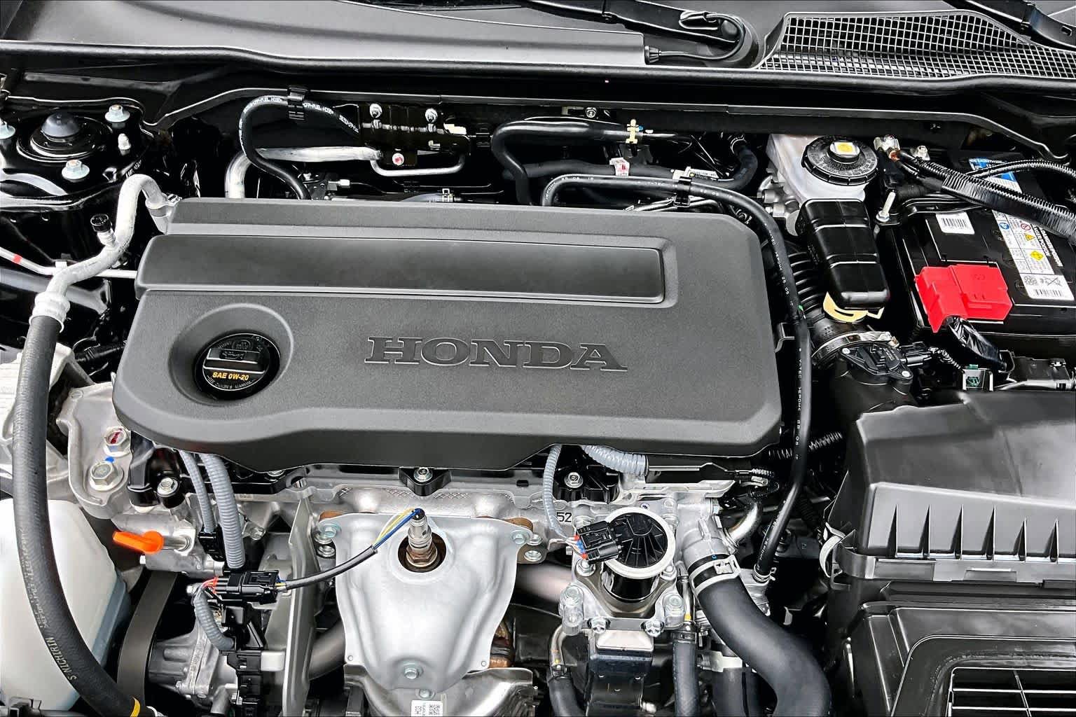 Used 2026 Honda Civic LX image 32