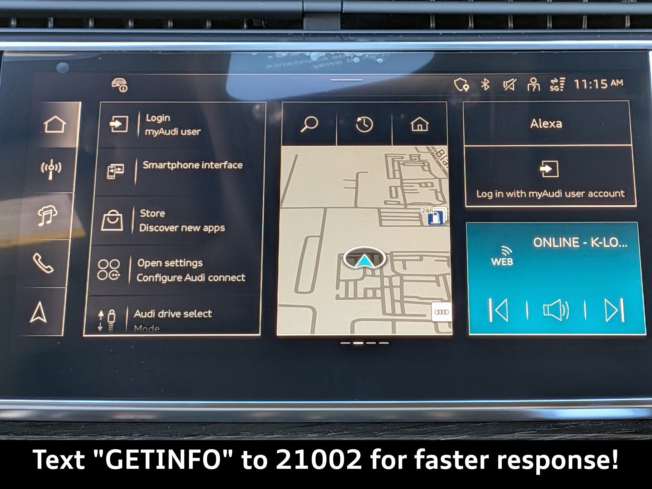 New 2026 Audi Q8 Premium Plus image 25