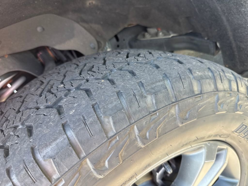Used 2021 Ford F150 Lariat AWD/4WD image 21