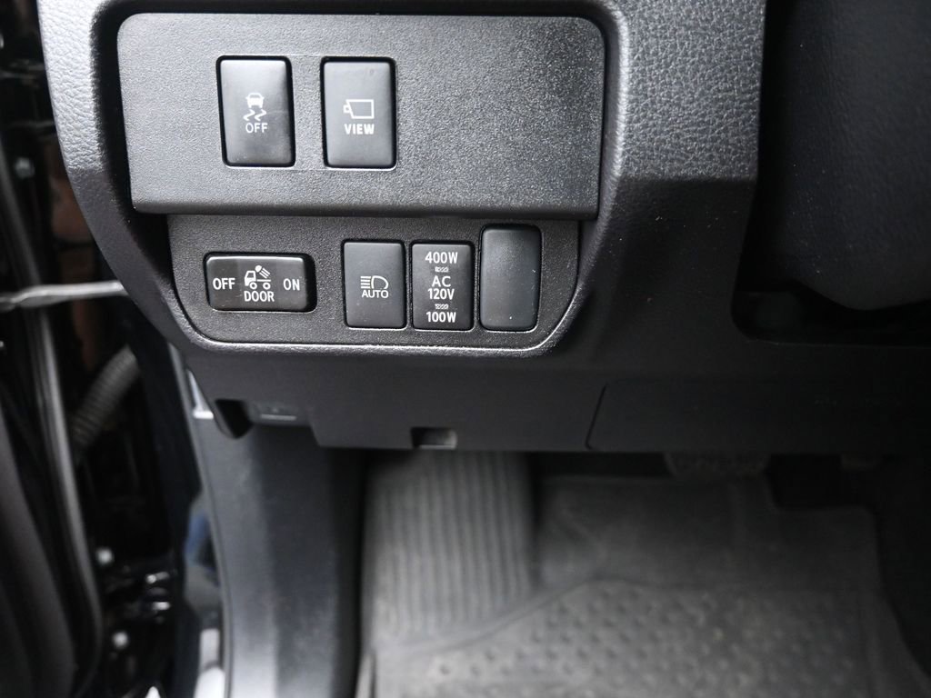 Used 2023 Toyota Tacoma TRD Sport w/ Advanced Technology Package AWD/4WD image 16
