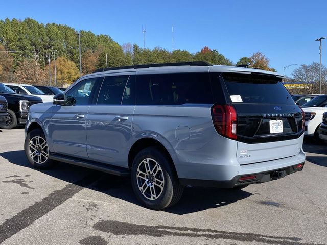 New 2026 Ford Expedition Max Active RWD image 19