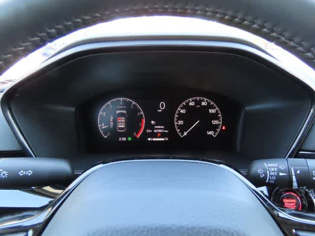 Certified 2024 Honda CR-V EX-L image 24