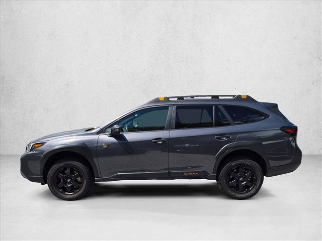 Certified 2024 Subaru Outback Wilderness AWD/4WD image 9