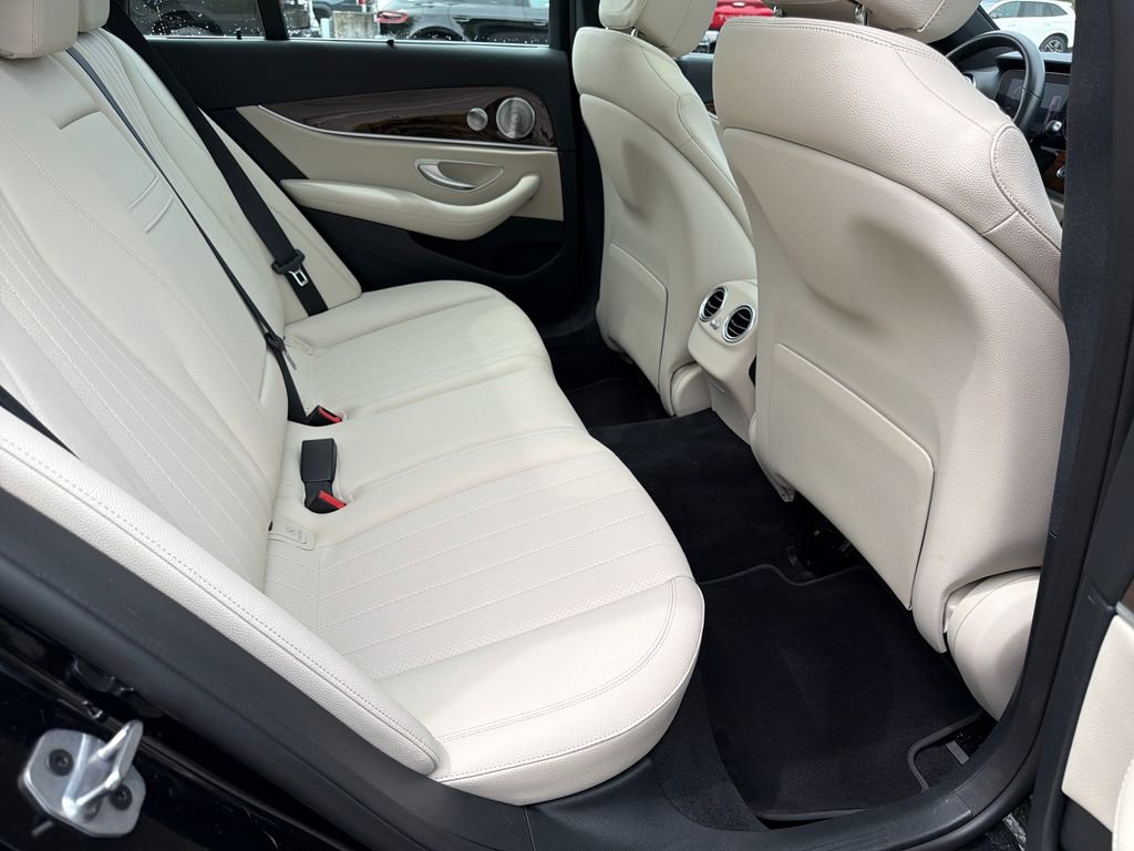 Certified 2020 Mercedes-Benz E 450 4MATIC Wagon image 34